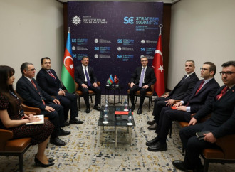 Azərbaycan–Türkiyə Birgə Media Platformasının komissiya və komitələri yaradılacaq