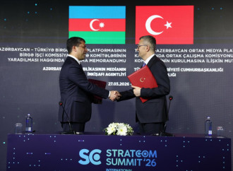 Azərbaycan–Türkiyə Birgə Media Platformasının komissiya və komitələri yaradılacaq