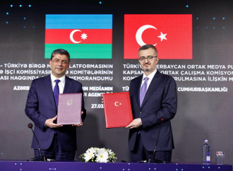 Azərbaycan–Türkiyə Birgə Media Platformasının komissiya və komitələri yaradılacaq