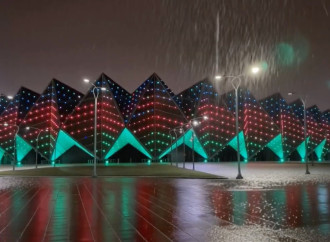 Azərbaycanda “Yer saatı 2026” beynəlxalq kampaniyası qeyd edilib