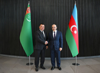 Azərbaycan və Türkmənistan iqtisadi əməkdaşlığın prioritetlərini müzakirə ediblər