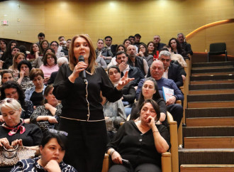 Bakıda musiqi və incəsənət məktəbləri müəllimlərinin attestasiyası ilə bağlı görüş keçirilib