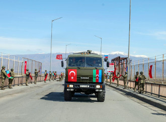 Azərbaycan və Türkiyə hərbçiləri “Heydər Əliyev-2026” birgə təlimində iştirak edəcəklər