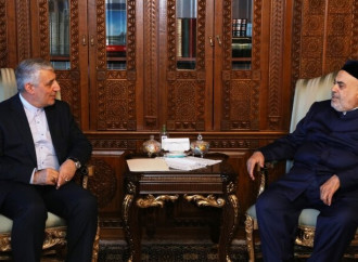 İran Azərbaycana təşəkkür etdi