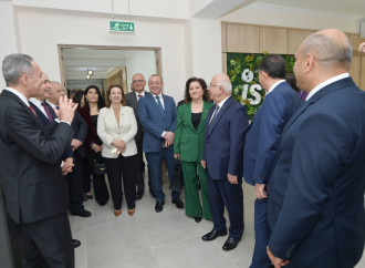 Lənkəranda Təhsil Forumu - Regionlarda peşə təhsili diqqət mərkəzindədir