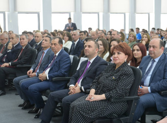 Lənkəranda Təhsil Forumu - Regionlarda peşə təhsili diqqət mərkəzindədir