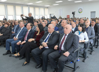 Lənkəranda Təhsil Forumu - Regionlarda peşə təhsili diqqət mərkəzindədir