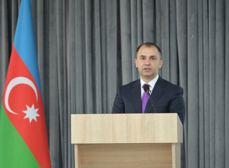 Lənkəranda Təhsil Forumu - Regionlarda peşə təhsili diqqət mərkəzindədir