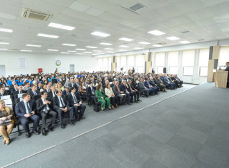Lənkəranda Təhsil Forumu - Regionlarda peşə təhsili diqqət mərkəzindədir