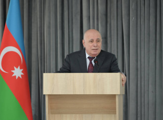 Lənkəranda Təhsil Forumu - Regionlarda peşə təhsili diqqət mərkəzindədir
