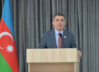 Lənkəranda Təhsil Forumu - Regionlarda peşə təhsili diqqət mərkəzindədir