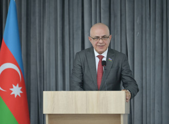 Lənkəranda Təhsil Forumu - Regionlarda peşə təhsili diqqət mərkəzindədir