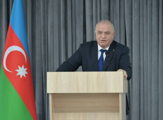 Lənkəranda Təhsil Forumu - Regionlarda peşə təhsili diqqət mərkəzindədir