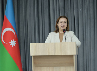 Lənkəranda Təhsil Forumu - Regionlarda peşə təhsili diqqət mərkəzindədir