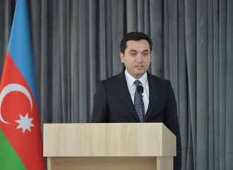 Lənkəranda Təhsil Forumu - Regionlarda peşə təhsili diqqət mərkəzindədir