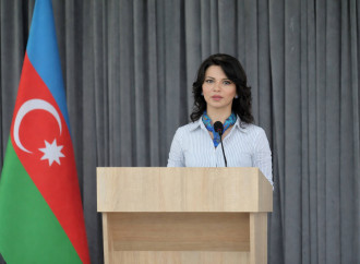 Lənkəranda Təhsil Forumu - Regionlarda peşə təhsili diqqət mərkəzindədir