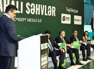 “Bahalı səhvlər” Zirvəsi: biznesi çökdürən risklər və çıxış yolları açıqlandı