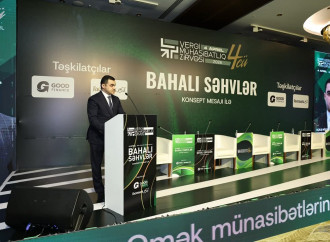 “Bahalı səhvlər” Zirvəsi: biznesi çökdürən risklər və çıxış yolları açıqlandı