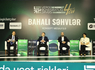 “Bahalı səhvlər” Zirvəsi: biznesi çökdürən risklər və çıxış yolları açıqlandı