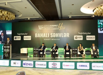 “Bahalı səhvlər” Zirvəsi: biznesi çökdürən risklər və çıxış yolları açıqlandı