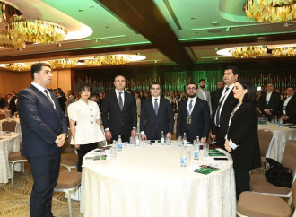 “Bahalı səhvlər” Zirvəsi: biznesi çökdürən risklər və çıxış yolları açıqlandı