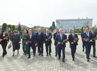 Lənkəranda Təhsil Forumu - Regionlarda peşə təhsili diqqət mərkəzindədir