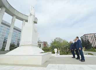Lənkəranda Təhsil Forumu - Regionlarda peşə təhsili diqqət mərkəzindədir