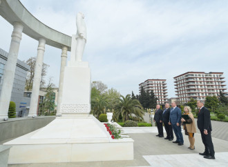 Lənkəranda Təhsil Forumu - Regionlarda peşə təhsili diqqət mərkəzindədir