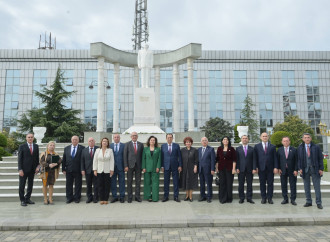 Lənkəranda Təhsil Forumu - Regionlarda peşə təhsili diqqət mərkəzindədir