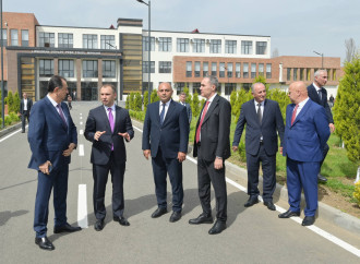 Lənkəranda Təhsil Forumu - Regionlarda peşə təhsili diqqət mərkəzindədir