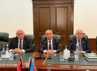 Qərbi Azərbaycana qayıdış ideyasını təşviq etməliyik - Qərbi Azərbaycan İcması sədri