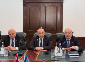Qərbi Azərbaycana qayıdış ideyasını təşviq etməliyik - Qərbi Azərbaycan İcması sədri