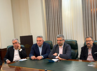 Qərbi Azərbaycana qayıdış ideyasını təşviq etməliyik - Qərbi Azərbaycan İcması sədri