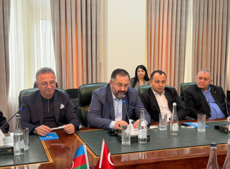 Qərbi Azərbaycana qayıdış ideyasını təşviq etməliyik - Qərbi Azərbaycan İcması sədri