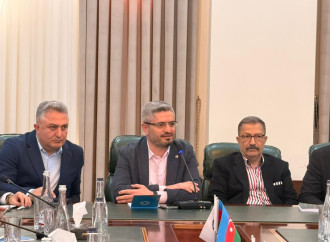 Qərbi Azərbaycana qayıdış ideyasını təşviq etməliyik - Qərbi Azərbaycan İcması sədri