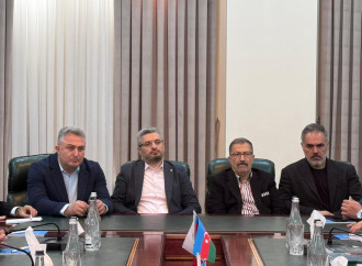 Qərbi Azərbaycana qayıdış ideyasını təşviq etməliyik - Qərbi Azərbaycan İcması sədri