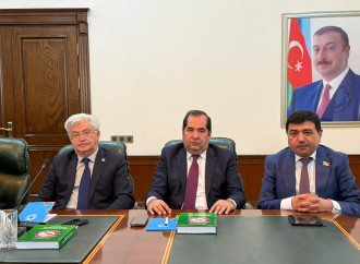 Qərbi Azərbaycana qayıdış ideyasını təşviq etməliyik - Qərbi Azərbaycan İcması sədri
