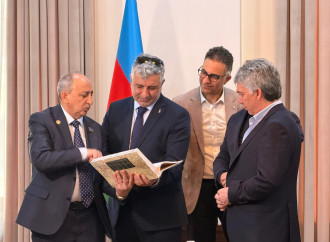 Qərbi Azərbaycana qayıdış ideyasını təşviq etməliyik - Qərbi Azərbaycan İcması sədri