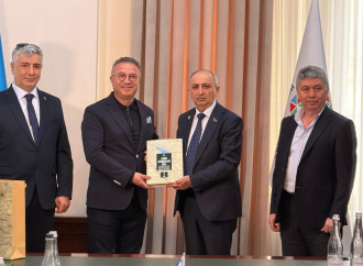 Qərbi Azərbaycana qayıdış ideyasını təşviq etməliyik - Qərbi Azərbaycan İcması sədri