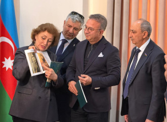 Qərbi Azərbaycana qayıdış ideyasını təşviq etməliyik - Qərbi Azərbaycan İcması sədri
