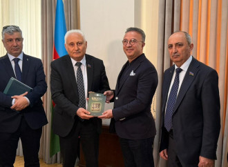 Qərbi Azərbaycana qayıdış ideyasını təşviq etməliyik - Qərbi Azərbaycan İcması sədri