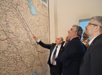Qərbi Azərbaycana qayıdış ideyasını təşviq etməliyik - Qərbi Azərbaycan İcması sədri