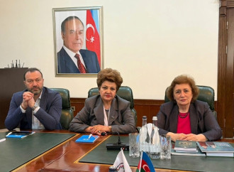 Qərbi Azərbaycana qayıdış ideyasını təşviq etməliyik - Qərbi Azərbaycan İcması sədri