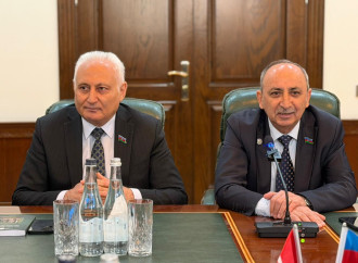 Qərbi Azərbaycana qayıdış ideyasını təşviq etməliyik - Qərbi Azərbaycan İcması sədri