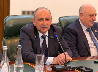 Qərbi Azərbaycana qayıdış ideyasını təşviq etməliyik - Qərbi Azərbaycan İcması sədri
