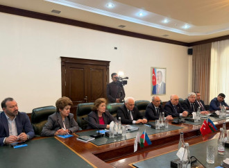 Qərbi Azərbaycana qayıdış ideyasını təşviq etməliyik - Qərbi Azərbaycan İcması sədri
