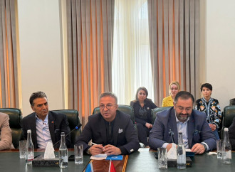 Qərbi Azərbaycana qayıdış ideyasını təşviq etməliyik - Qərbi Azərbaycan İcması sədri