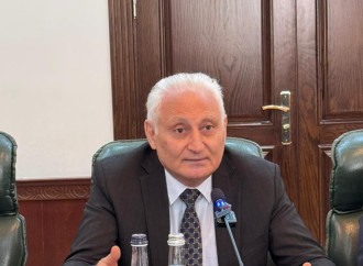 Qərbi Azərbaycana qayıdış ideyasını təşviq etməliyik - Qərbi Azərbaycan İcması sədri