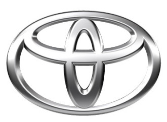 Toyota loqosu: Mənası və təkamülü