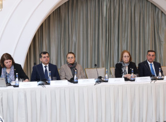 Bakıda BMT ilə Azərbaycan arasında yeni əməkdaşlıq mərhələsi müzakirə olunur